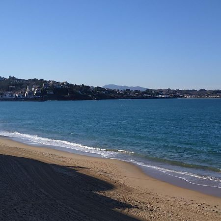 Labechiloa Plage - T4 - 84 M2 - 3 Ch - Centre Historique Saint-Jean-de-Luz Exteriör bild